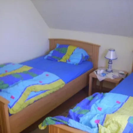 Apartament Behmer