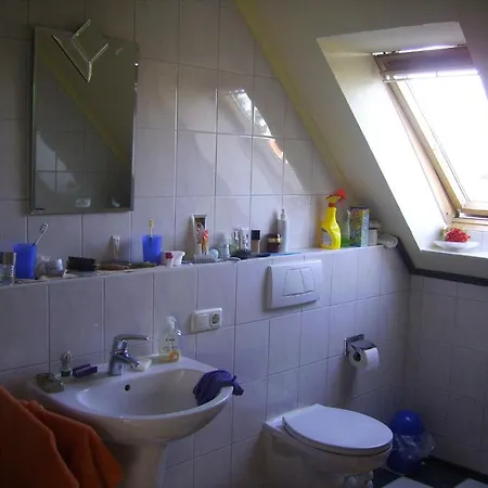 Behmer Apartament Büsum