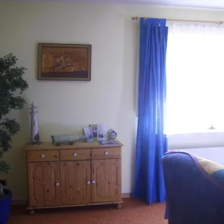 Behmer Apartment