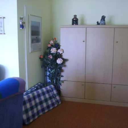 Apartament Behmer *