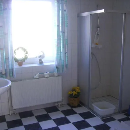 Behmer Apartment *
