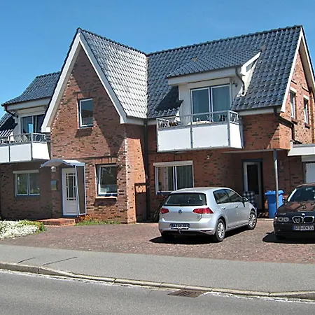 Apartament Behmer *
