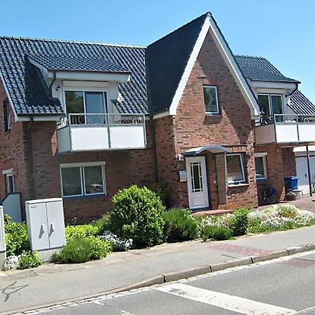 Behmer Apartment Busum