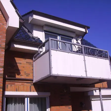 Behmer Apartament *